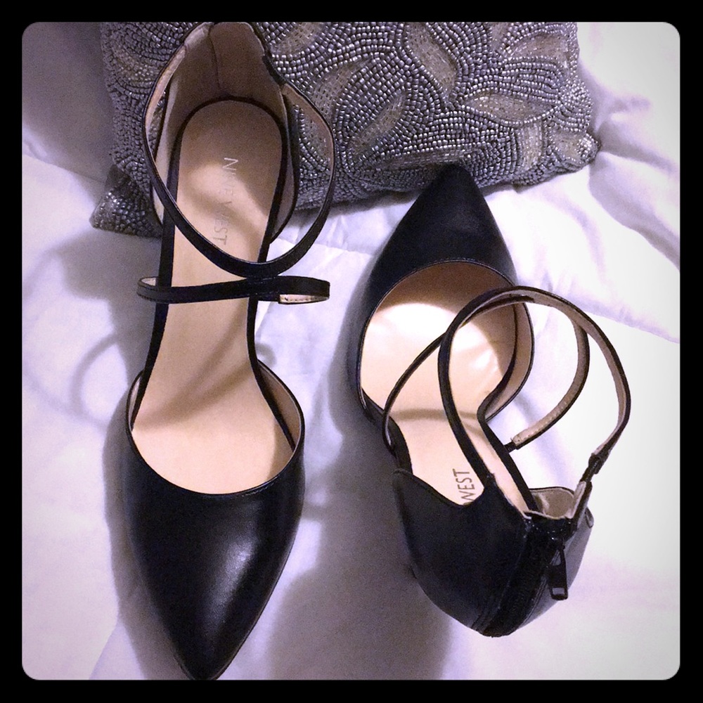 Nine West Heels